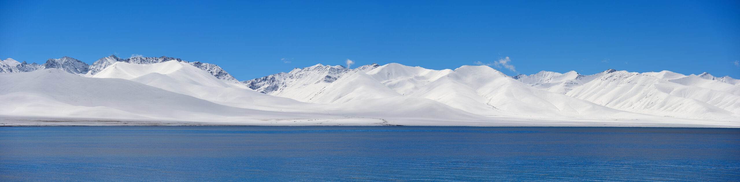 image of Namu Lake Tibet